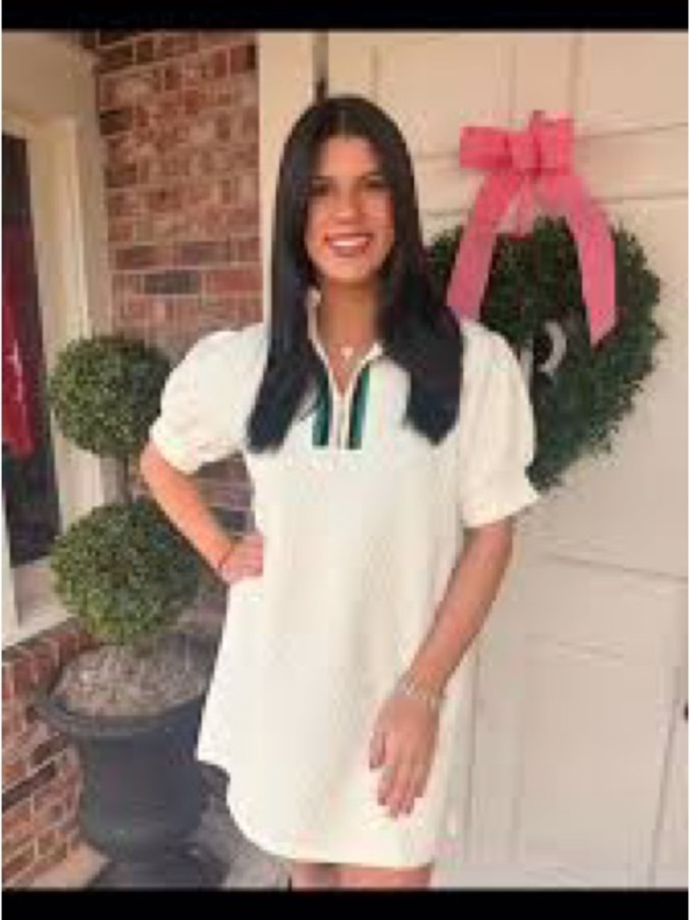 NWT Pixi + Ivy Dress